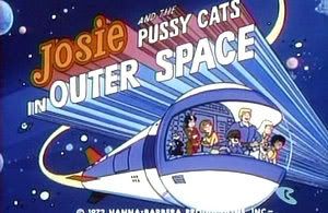 Josie and the Pussy Cats / Pussycats in Outer Space Pictures, Images and Photos