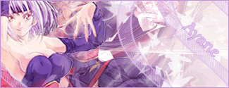 [Image: Ayane.gif]
