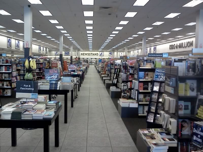 Books-A-Million, Port Charlotte FL 33948 Books-A-Million, Port Charlotte FL 33948
