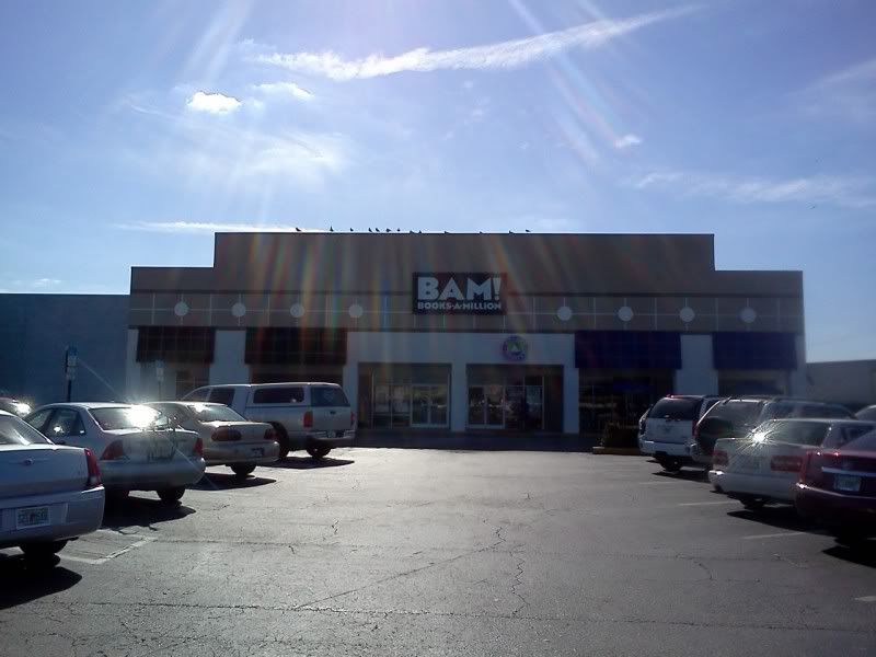 Books-A-Million - Port Charlotte, FL Books-A-Million - Port Charlotte, FL