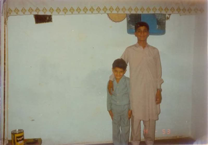 Pic - ~Share ur Childhood Pic~