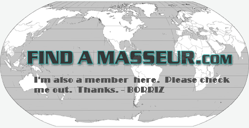 ARE YOU LOOKING FOR A MASSEUR (MASAHISTA) IN SAUDI ARABIA?