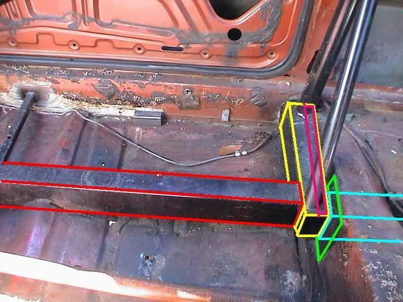 Fox Body Mustang Subframe Connectors Install Kindlbrowser