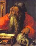 St. Jerome