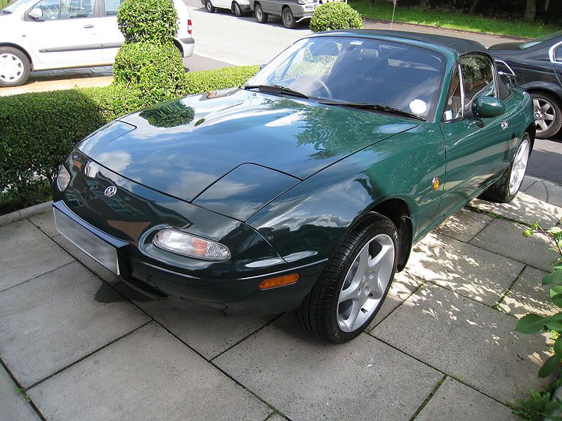 1.6 Monza