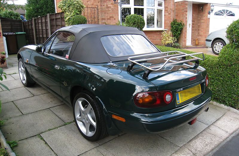 1.6 Monza