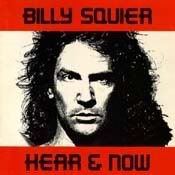 Billy Squier Now