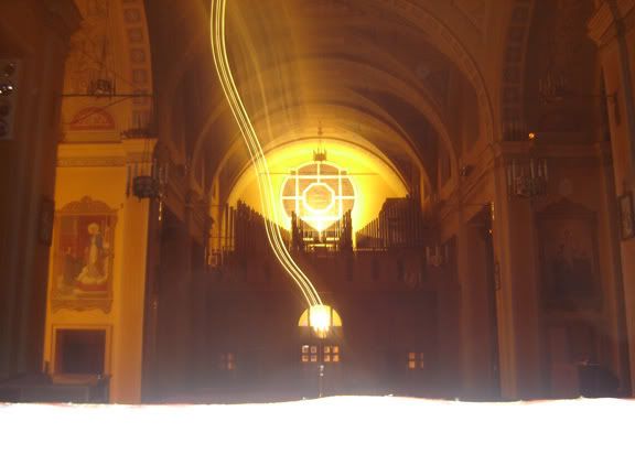 National Shrine, Perryville - Original photography by DaveX