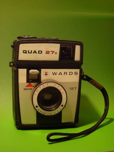 Imperial Quad 27c