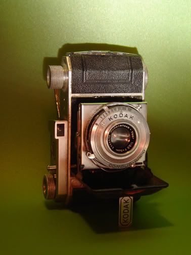 Kodak Retina I