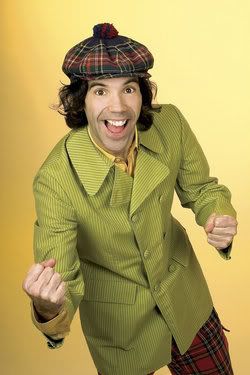 Nardwuar Pictures, Images and Photos