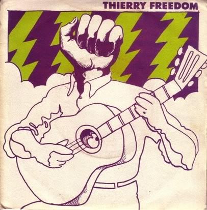 thierry freedom