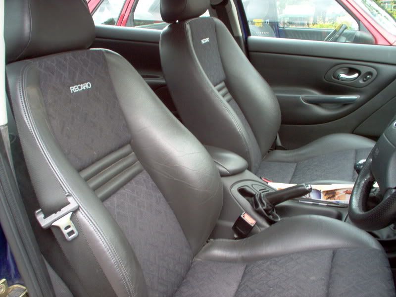 Car Interior Accessories Car Seat Protectors Ford Focus Mk2