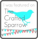 The Crafted Sparrow