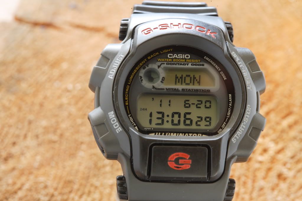 best casio protrek watch 2018