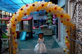 First Stage Show