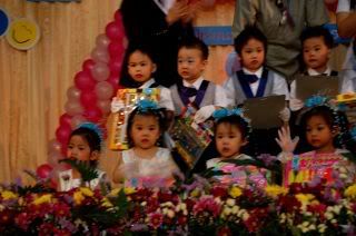 First Stage Show