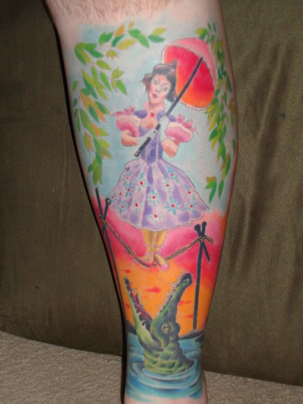 Adult Tattoos - Page 9 - The DIS Discussion Forums - DISboards.com