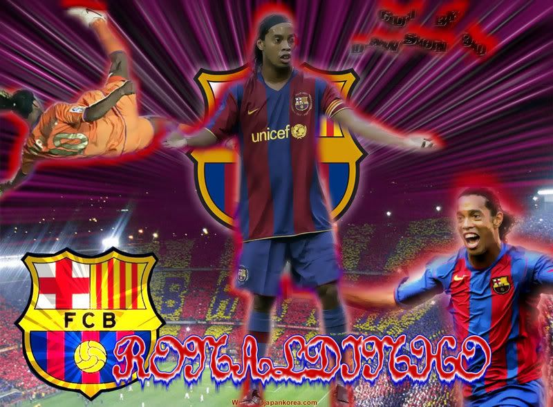 Barcelona fc  Taringa!