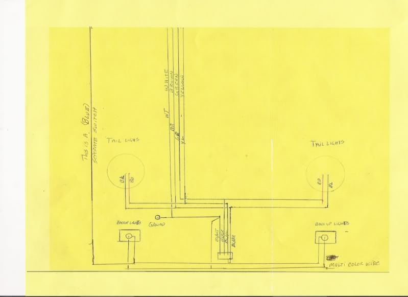 46 WILLYS - The CJ2A Page Forums