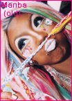 Manba old Yamamba yamanba kogal gyaru ganguro guro Pictures, Images and Photos
