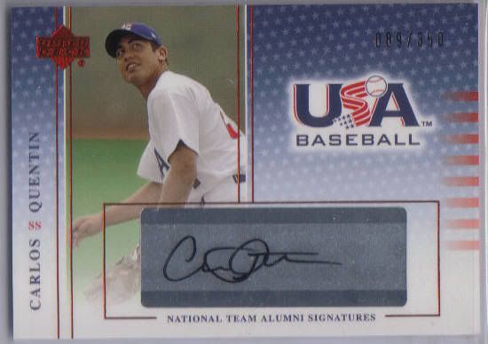 Carlos Quentin Auto Stud prospect photo ProspectAutoMLB.jpg