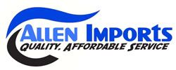 Allen Imports Brake Specialist - Homestead Business Directory