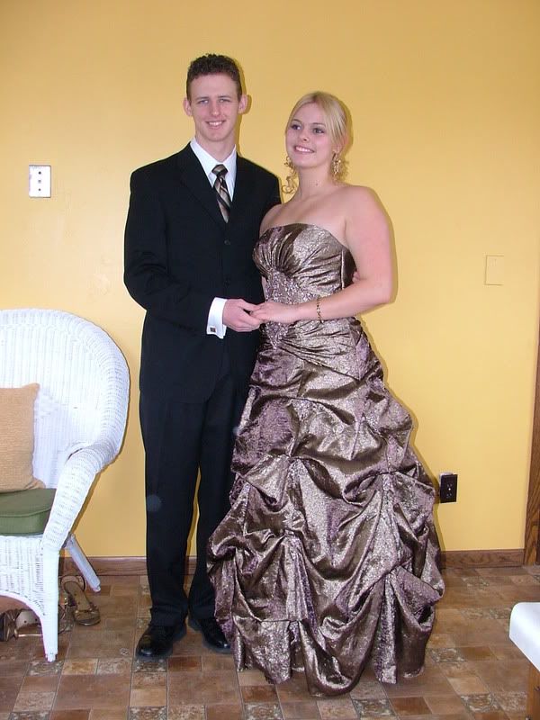 Prom 2008