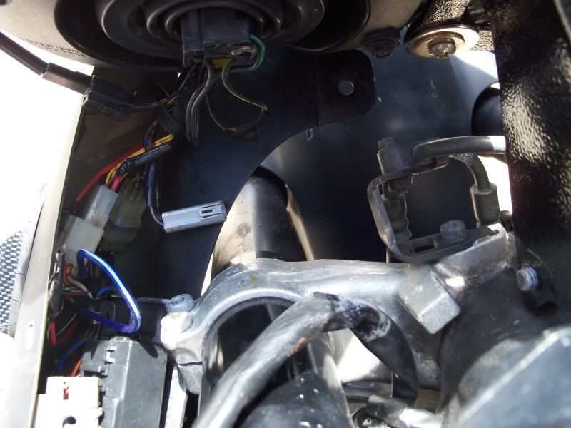 how to..2002 R1 spark plug change w/pics Yamaha R1 Forum YZFR1 Forums