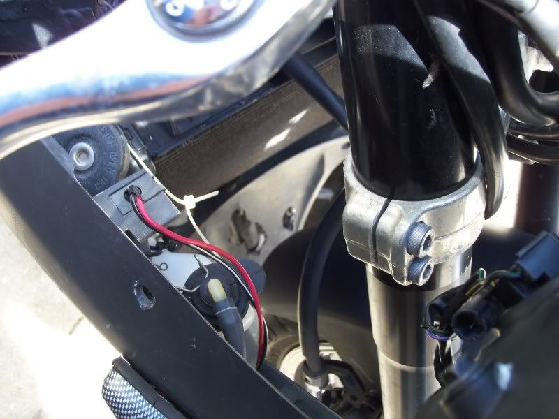 how to..2002 R1 spark plug change w/pics Yamaha R1 Forum YZFR1 Forums