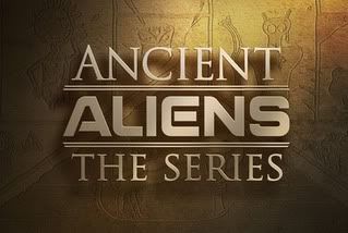 Ancient Aliens