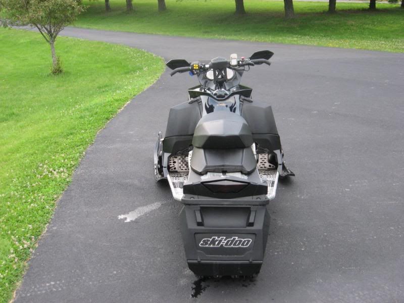 headlight covers SkiDoo Snowmobiles Forum