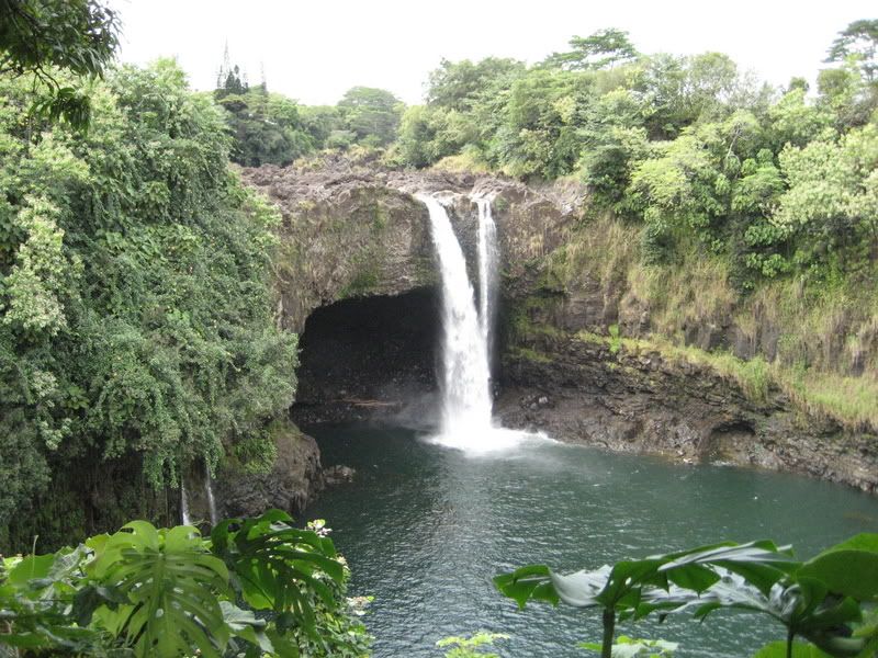 Site Where King Kamehameha Buried The Remains Of His Father Pictures