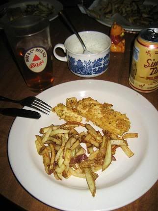 Fish -n- Chips (click for larger picture)