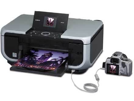 Canon Ip5200 Cd Printing Software