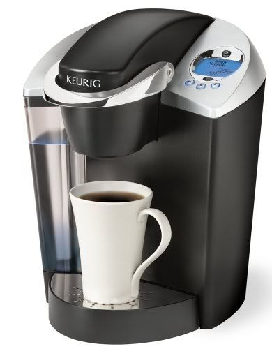 Keurig B60 Brewer Keurig B60 Brewer