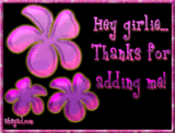 ththansksforaddingme.gif image by Sergeantstime