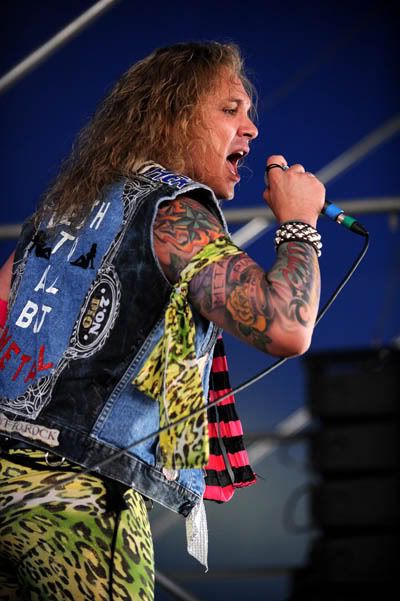 Michael Starr