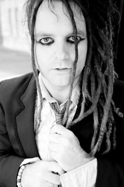 Duke Special