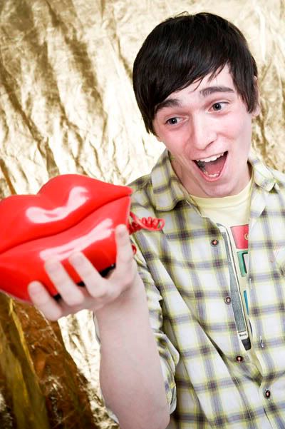 Adam