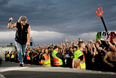 ACDC