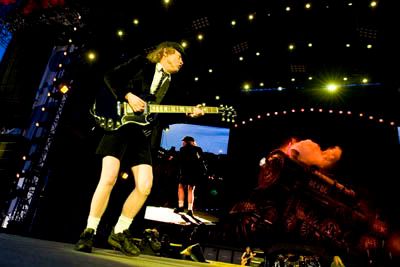 ACDC