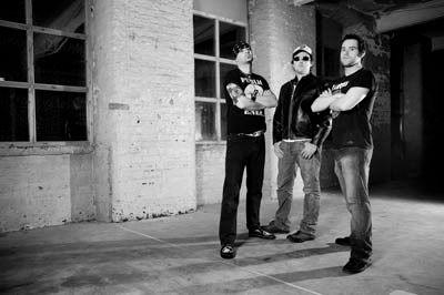 The Dangerfields