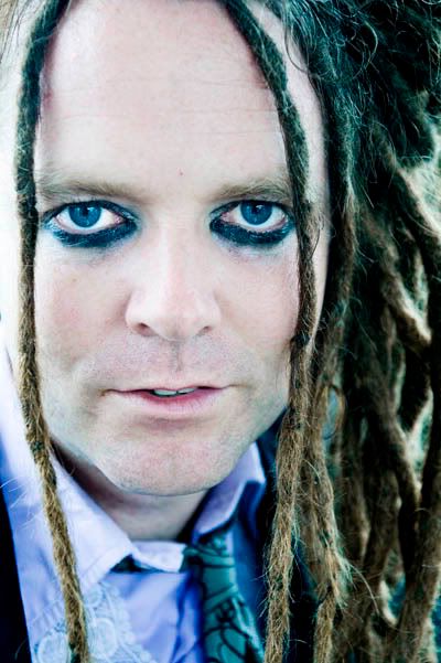Duke Special