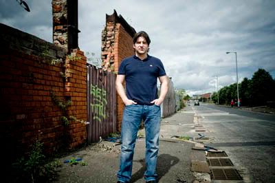 Brian Kennedy