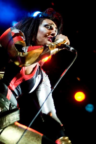 Siouxsie Sioux