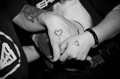 Newlyweds
