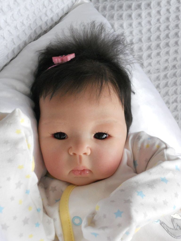 Join. asian baby by berenguer Unfortunately! asian baby by berenguer agree with