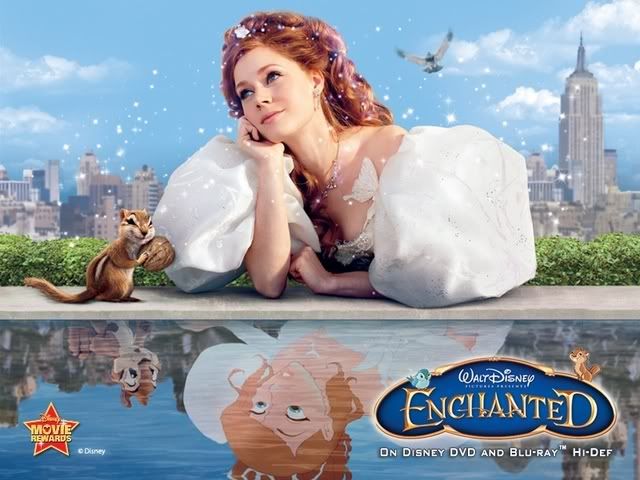 enchanted movie dresses. Enchanted Movie Wallpaper