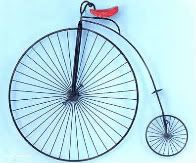 old bicycle Pictures, Images and Photos